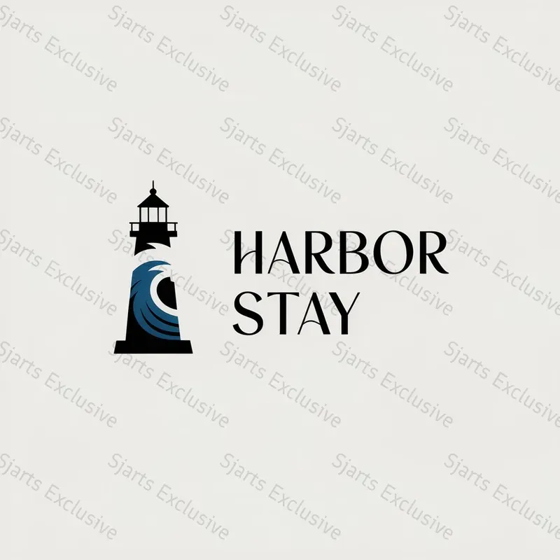 Luxury Minimalist Logo Designs