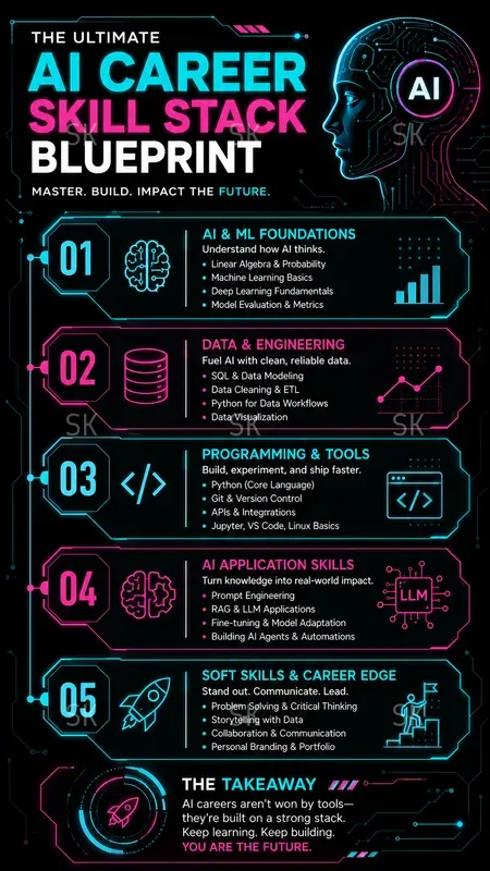 Cinematic Premium Infographic Posters