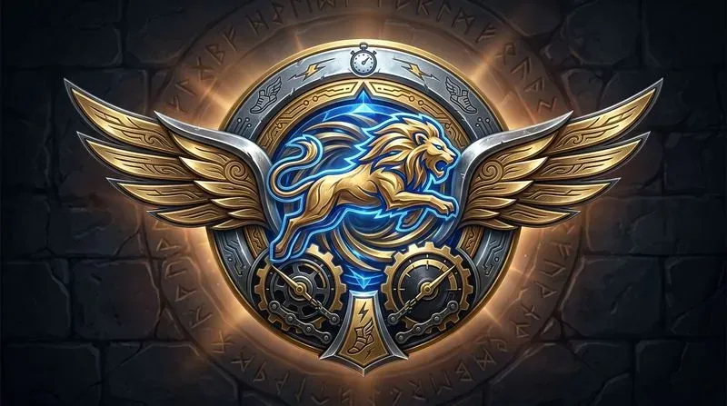 Game Achievement Badges