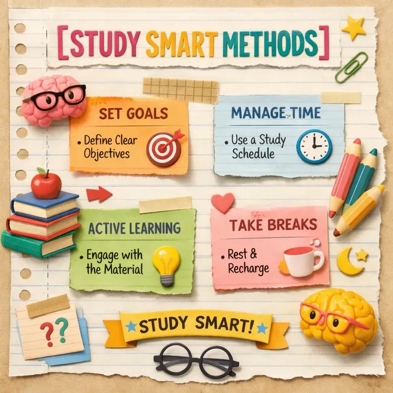 Scrapbook Infographic Generator