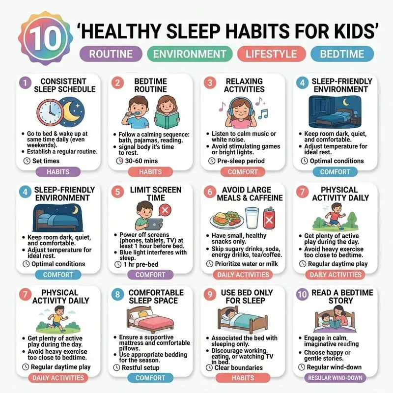 10 Educational Infographics