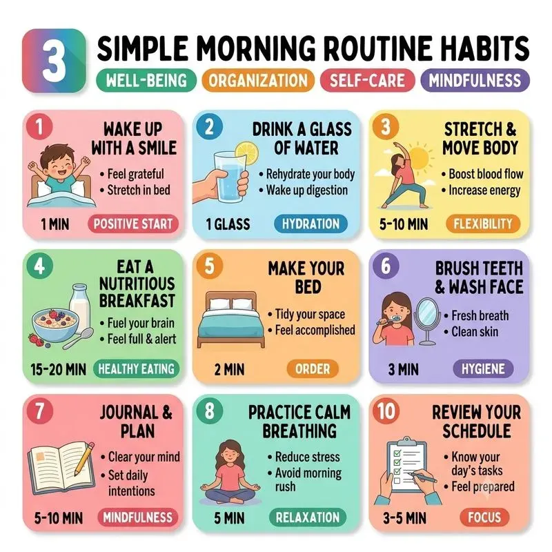 10 Educational Infographics
