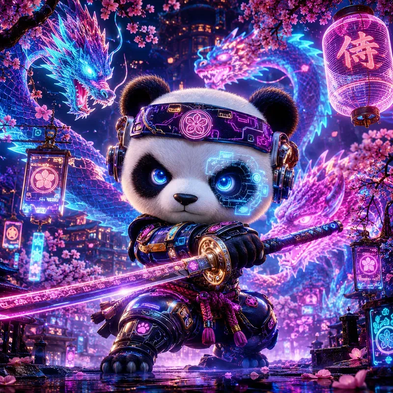Chibi Universe Character Creators