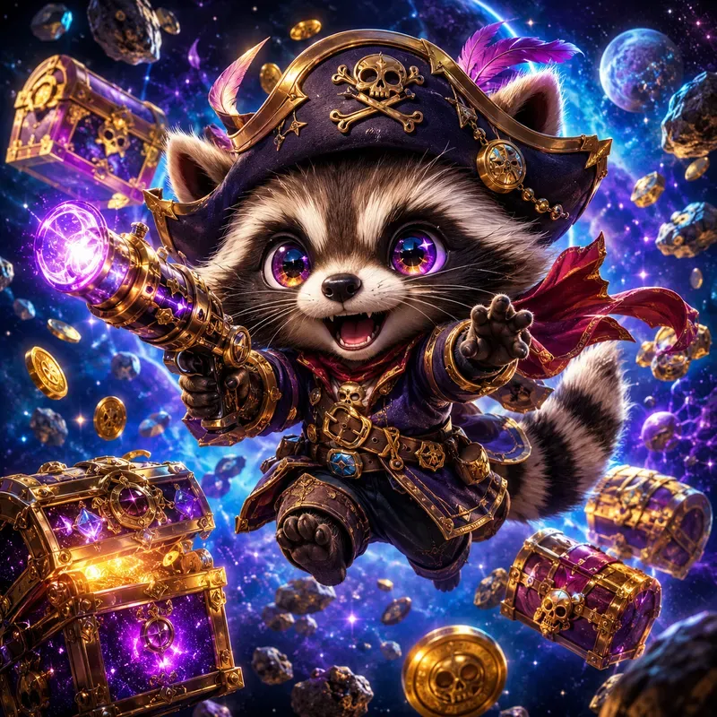 Chibi Universe Character Creators