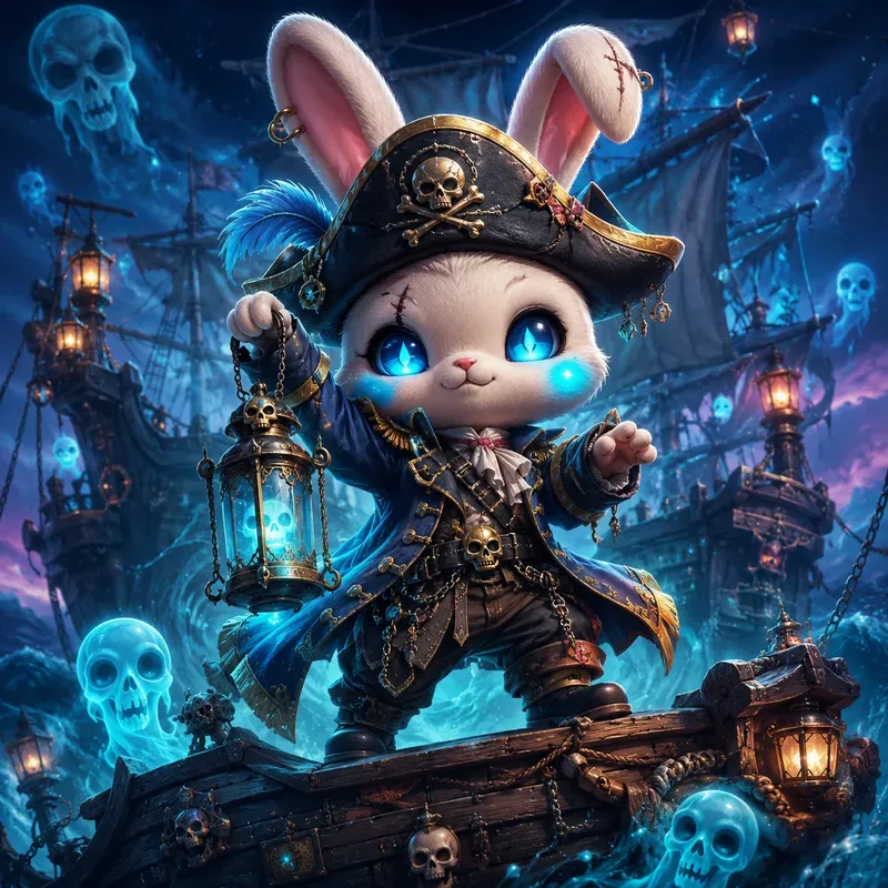 Chibi Universe Character Creators