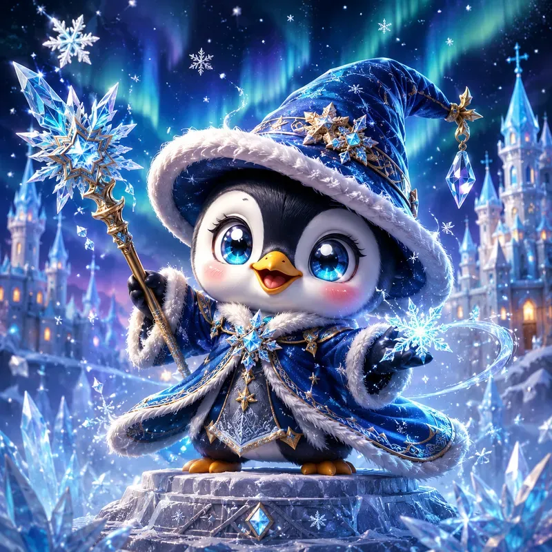Chibi Universe Character Creators