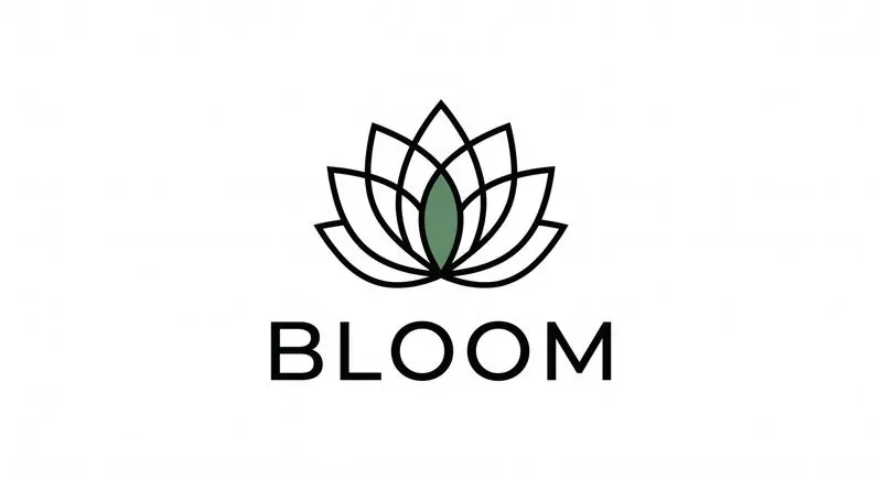 Minimalist Logo Design Generator