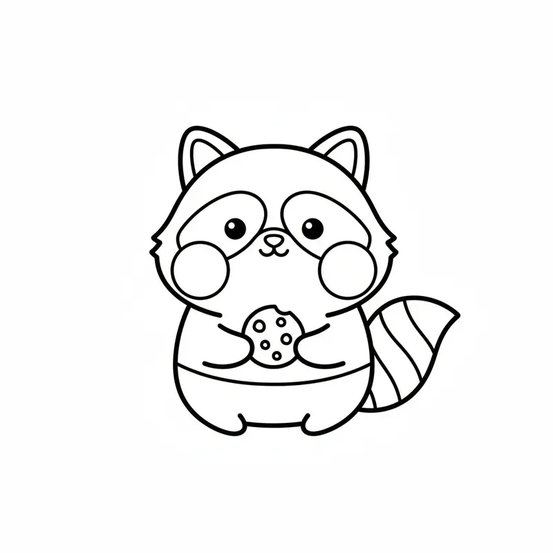 Kawaii Coloring Pros