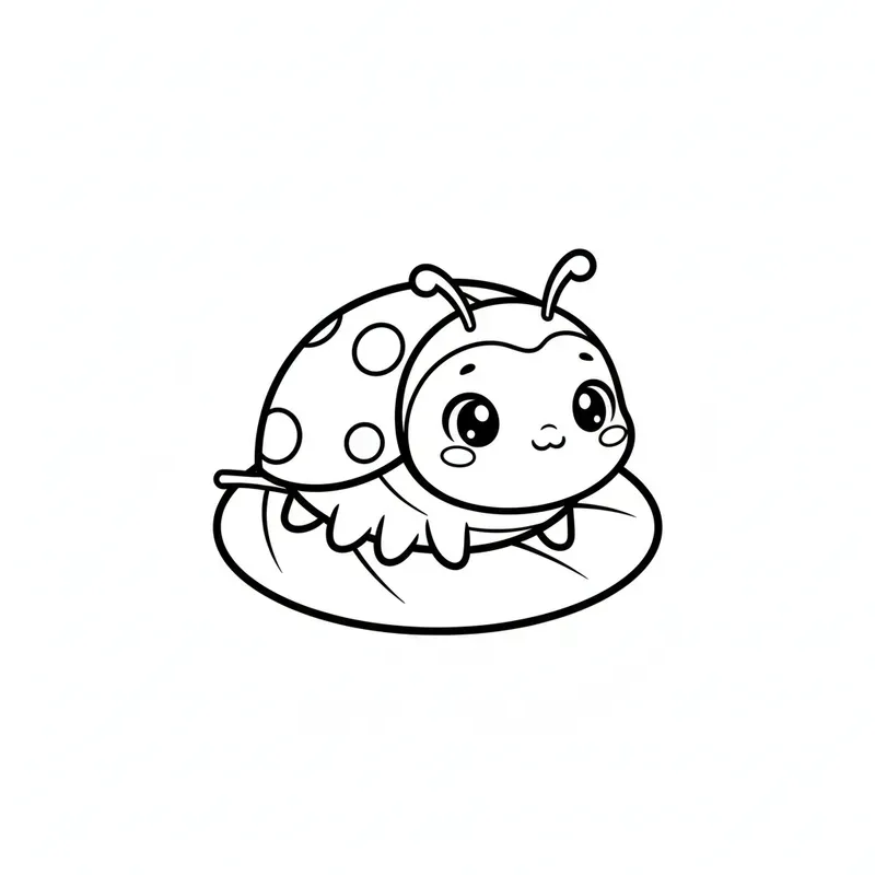 Kawaii Coloring Pros