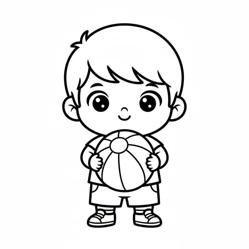Kawaii Coloring Pros