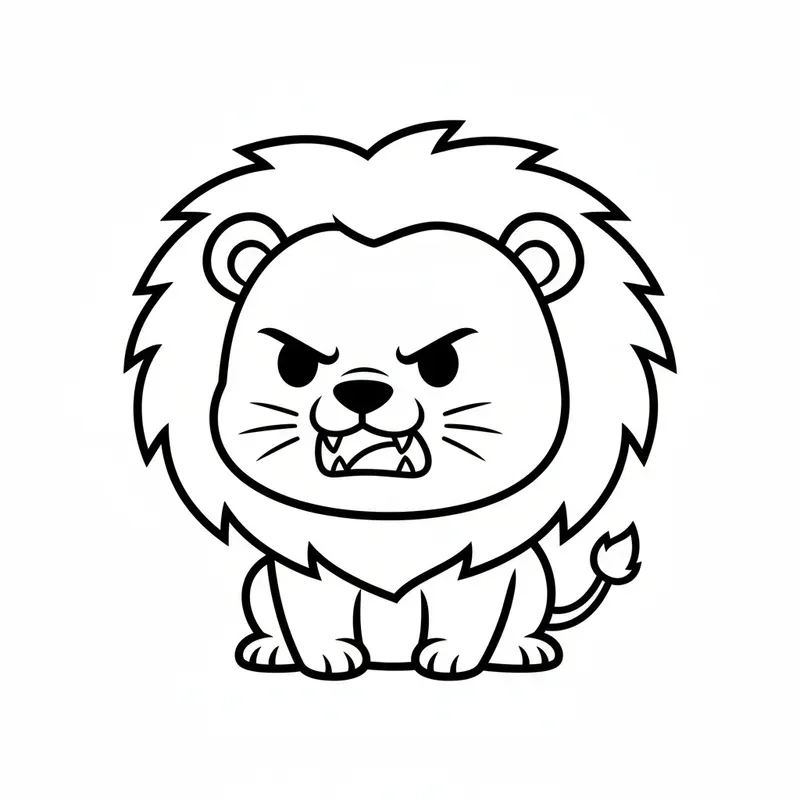 Kawaii Coloring Pros
