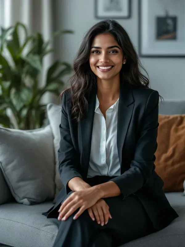 Professional Corporate Portrait Photos