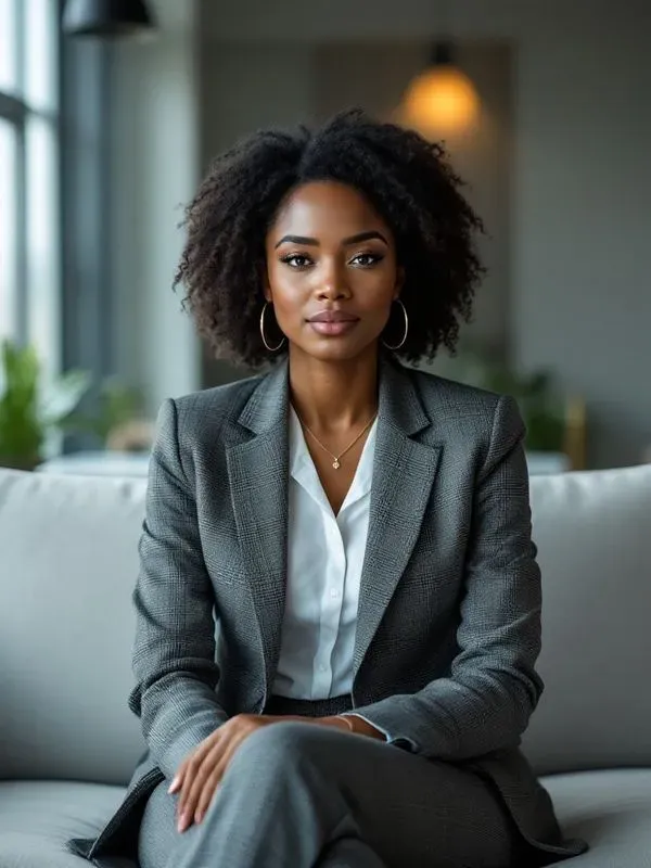 Professional Corporate Portrait Photos