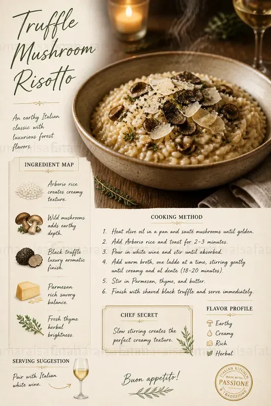 Luxury Recipe Card Creators