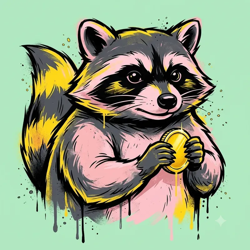 Urban Street Art Generator