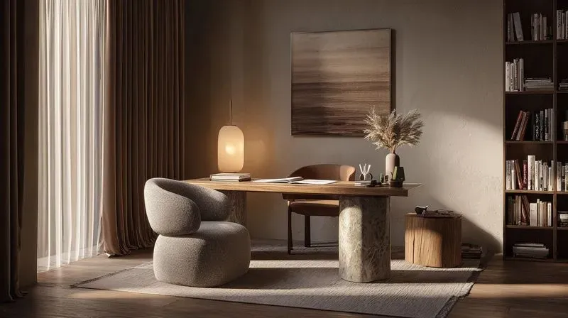 Cinematic Tech Startup Saas Visuals