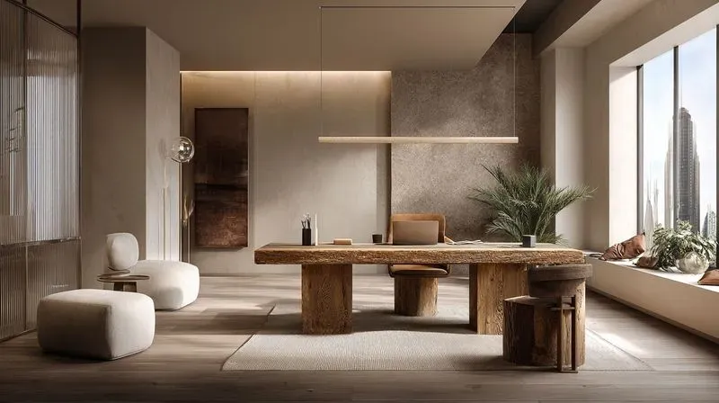 Cinematic Tech Startup Saas Visuals