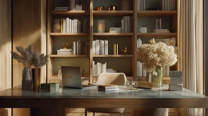 Cinematic Tech Startup Saas Visuals