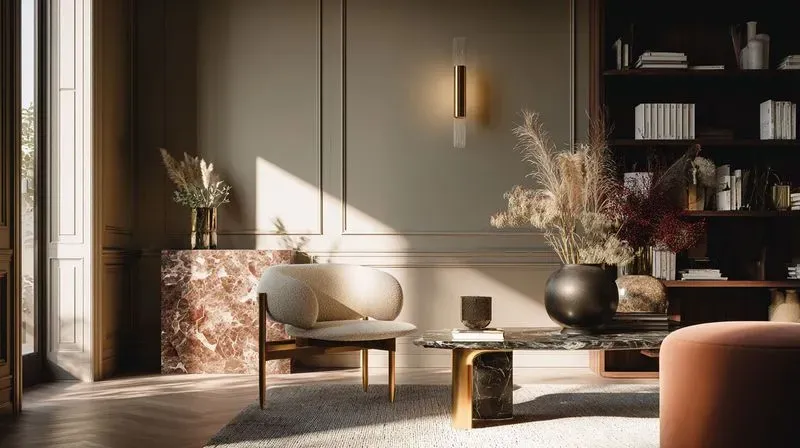 Cinematic Tech Startup Saas Visuals