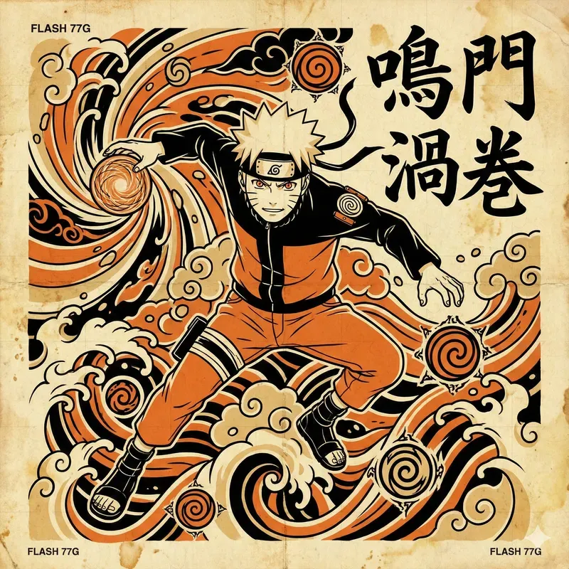Traditional Japanese Tattoo Flash Designs