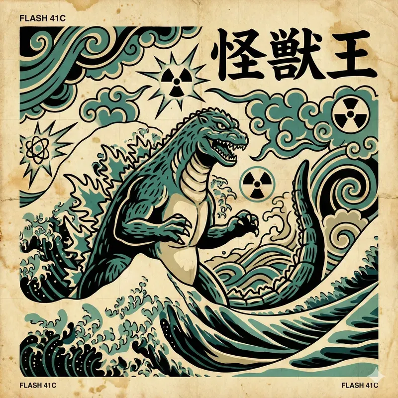 Traditional Japanese Tattoo Flash Designs