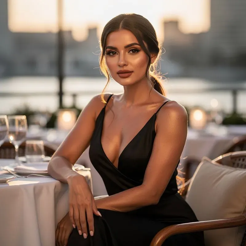 Ultra Realistic Beautiful Women Instas