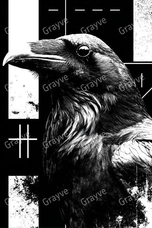 Acid Graphic Streetwear Emblems