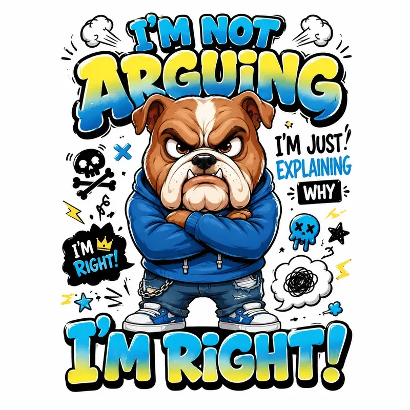 Angry Animal Tshirt Photos
