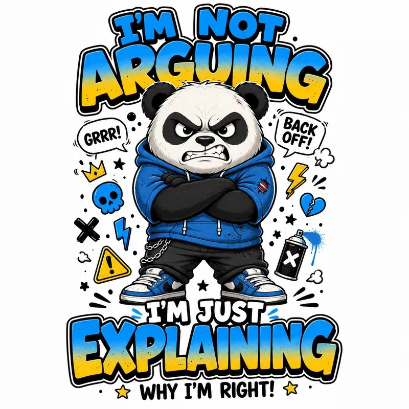 Angry Animal Tshirt Photos