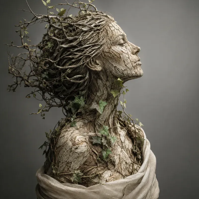 Natures Living Vessels