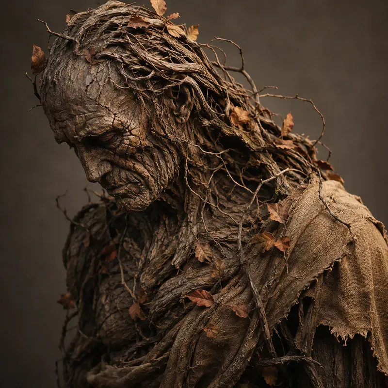 Natures Living Vessels