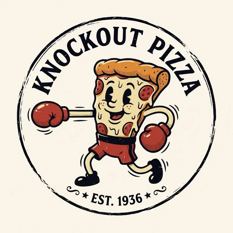 1930s Rubber Hose Mascots