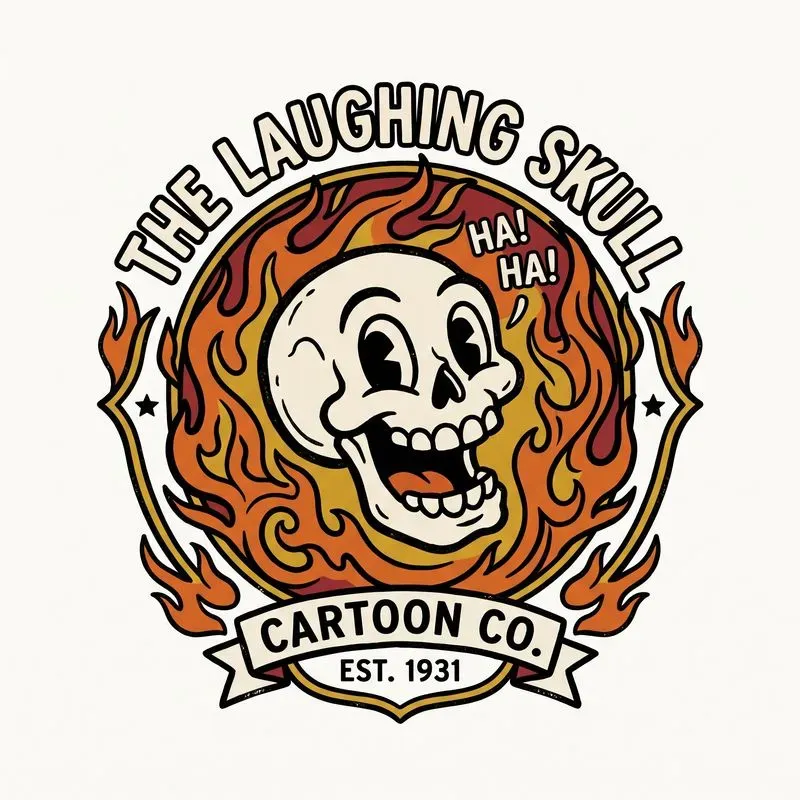 1930s Rubber Hose Mascots