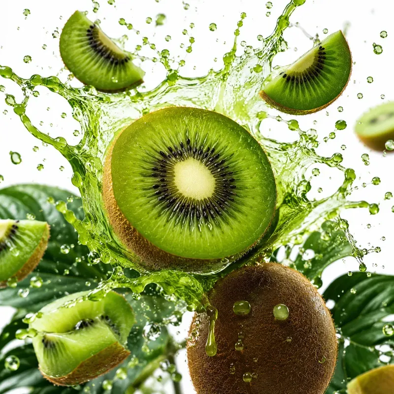Premium Fruit Splashes