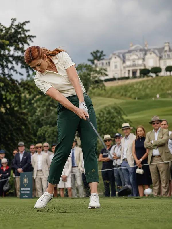 Golf Tournament Campaigns