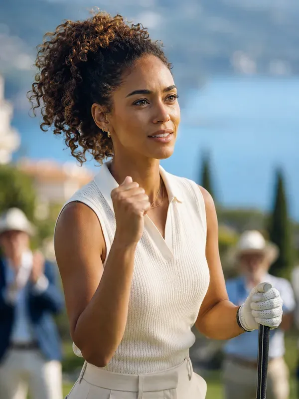 Golf Tournament Campaigns