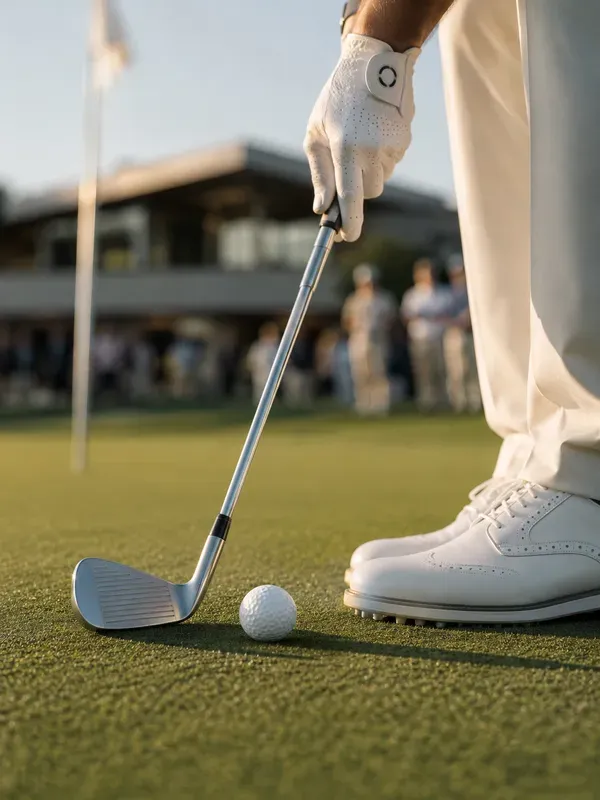 Golf Tournament Campaigns