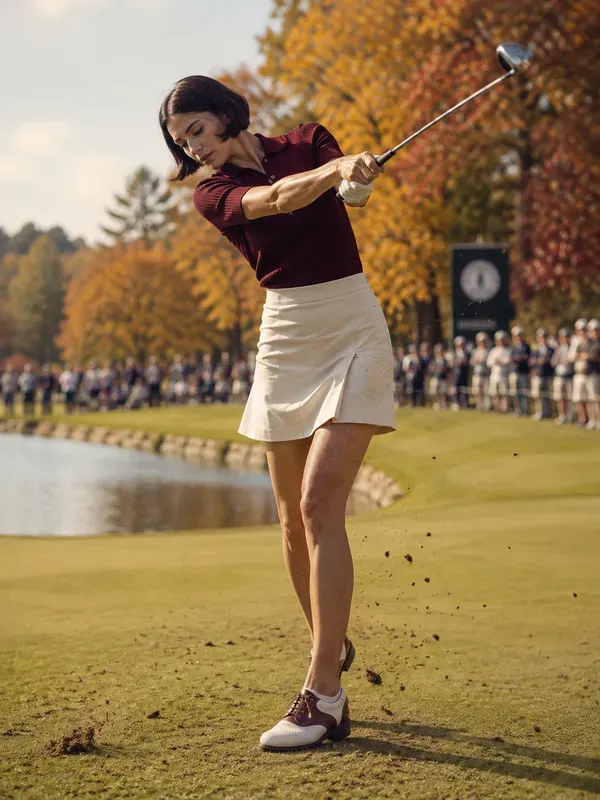 Golf Tournament Campaigns