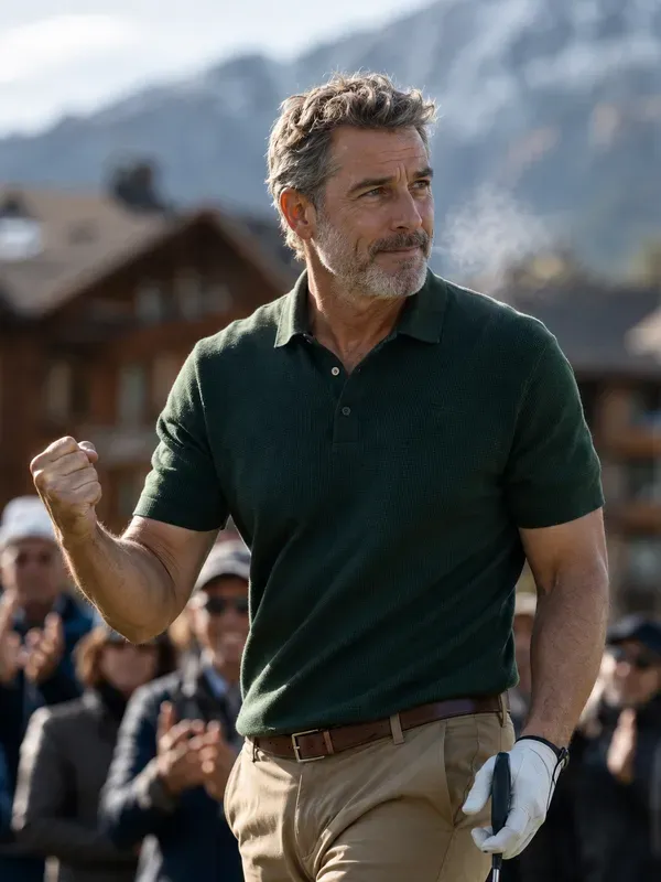 Golf Tournament Campaigns