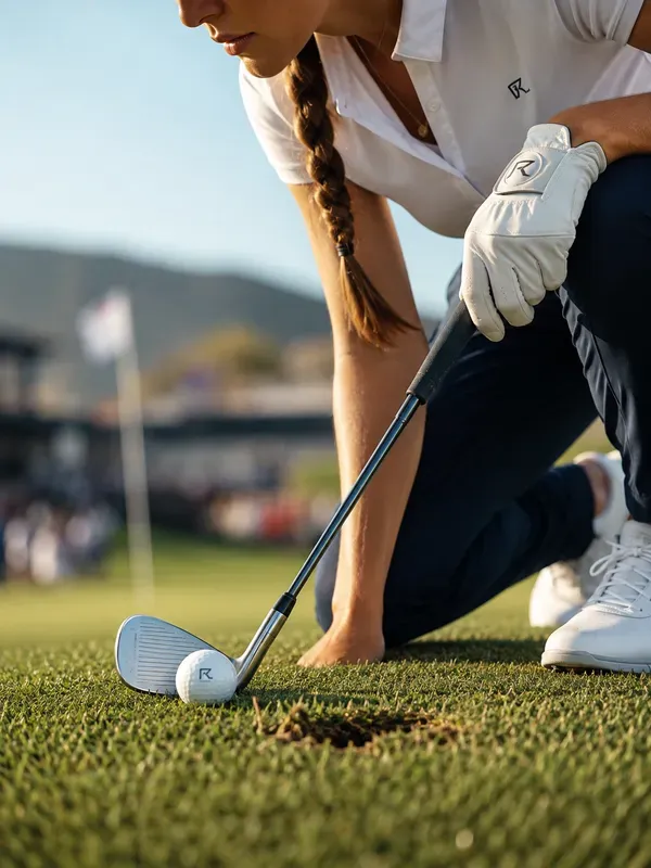 Golf Tournament Campaigns