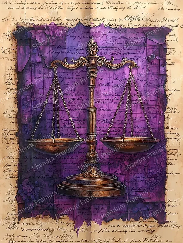 Baroque Violet Apotechary Junk Journals
