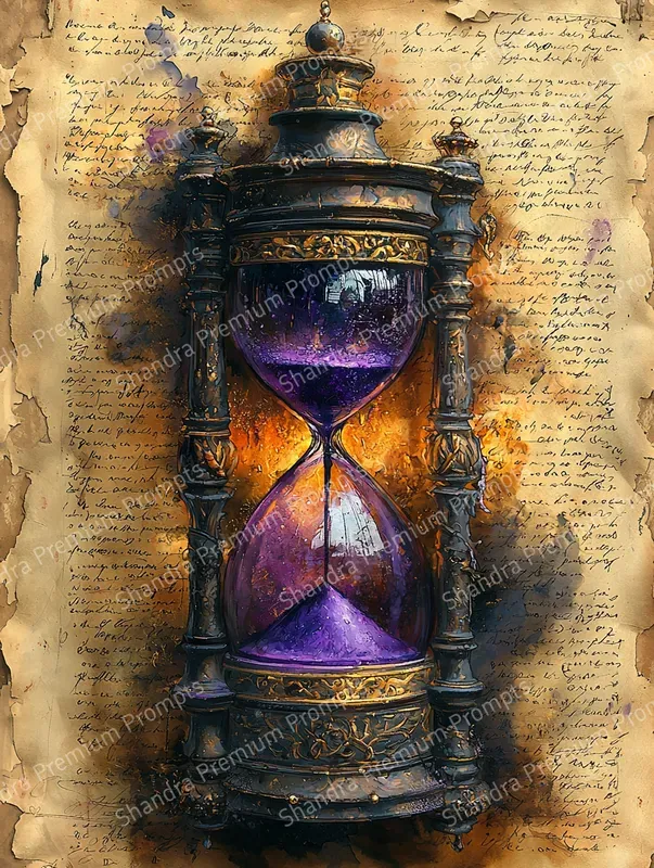 Baroque Violet Apotechary Junk Journals
