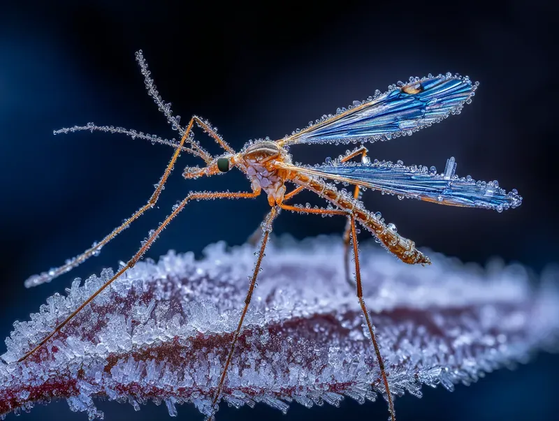Fantastic Insect Species Art Generator