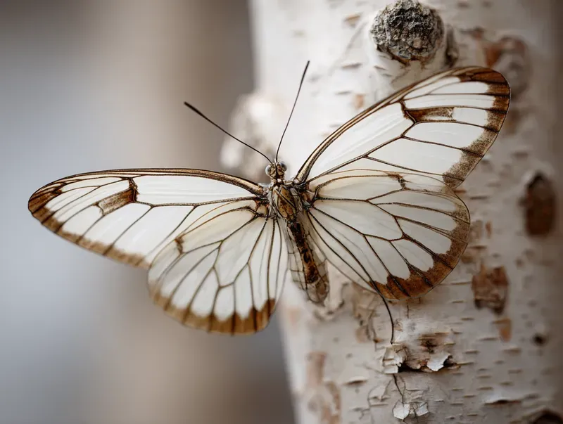 Fantastic Insect Species Art Generator