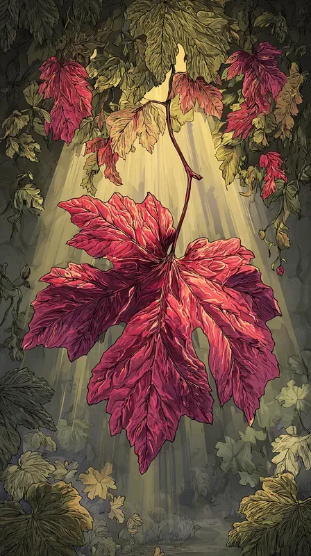 Natural rbrushed Wallpaper Creators