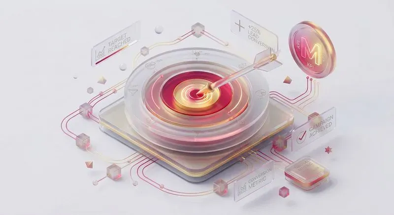 3D Isometric Glassmorphic App Web Icons