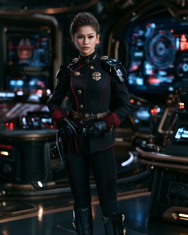 Your Photos As Starcraft Heroes