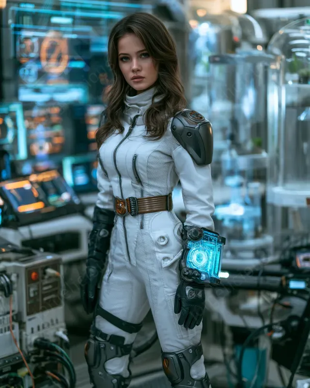 Your Photos As Starcraft Heroes