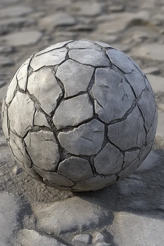 Elemental Textures