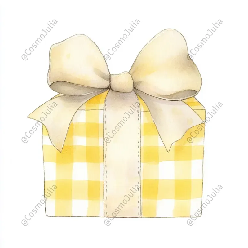 Baby Birthday Lemon Clipart